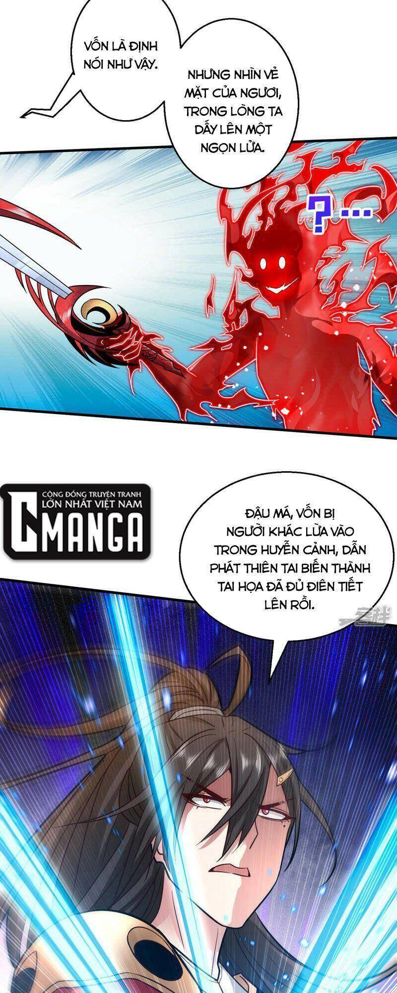 Bị Dạy Dỗ Thành Thánh