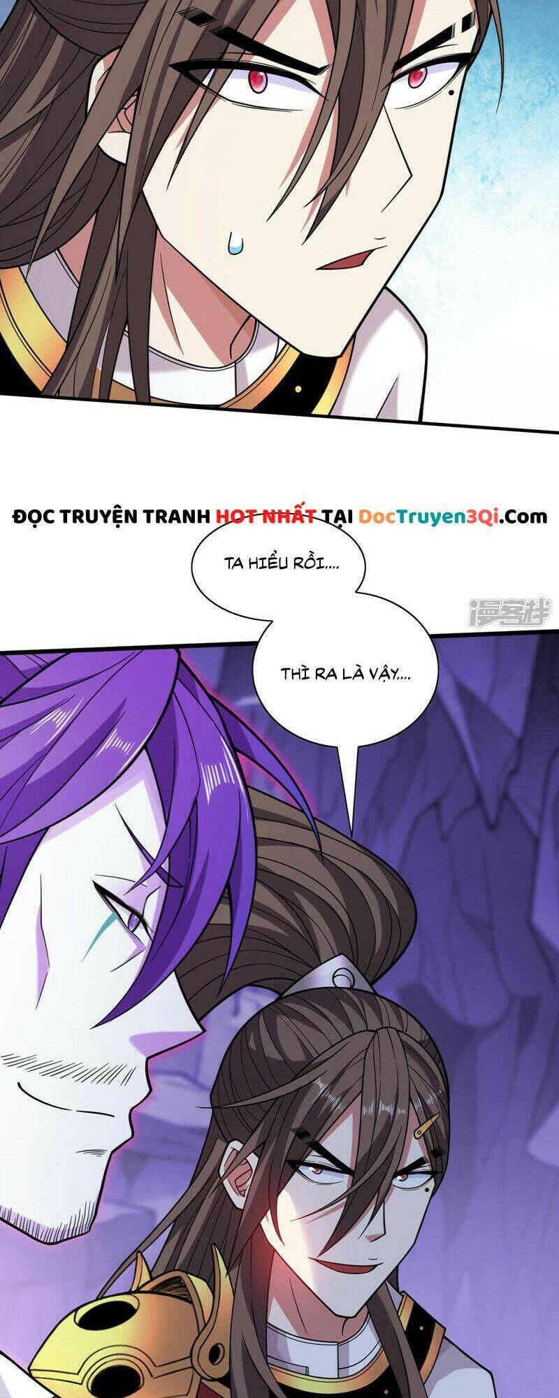 Bị Dạy Dỗ Thành Thánh