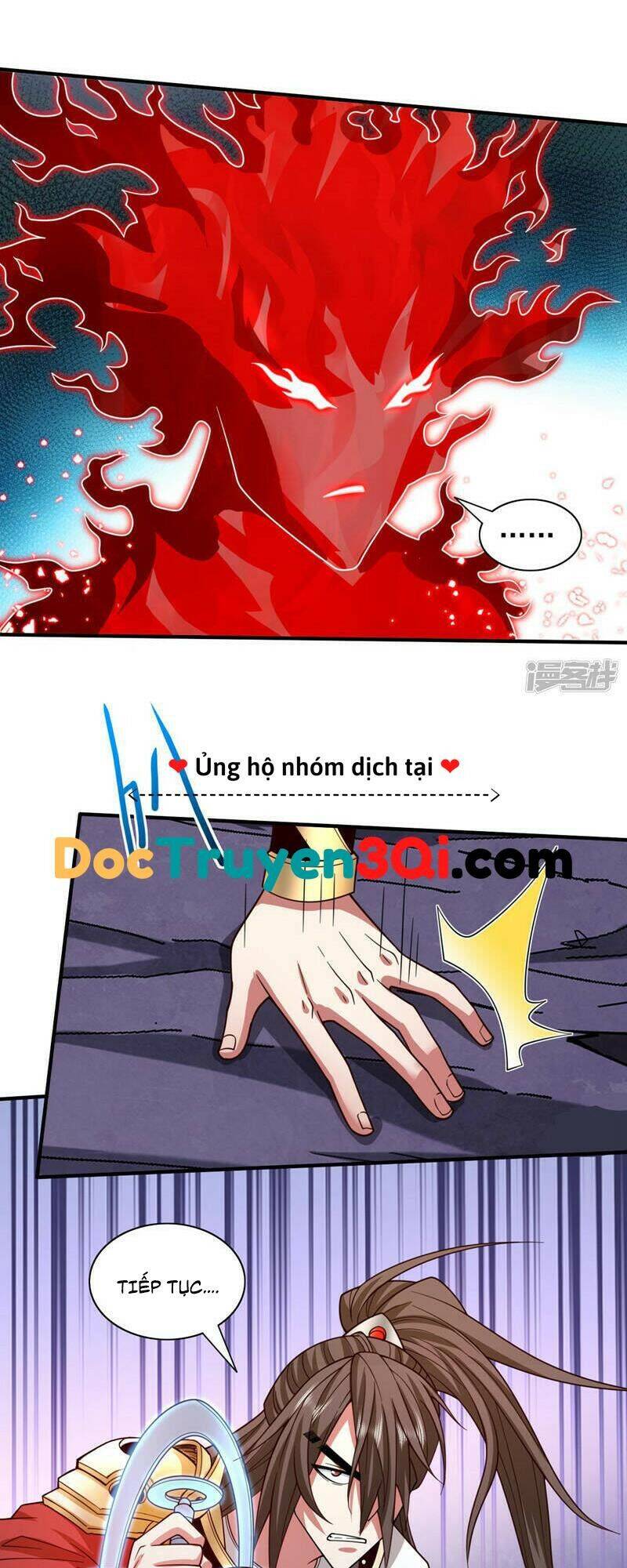 Bị Dạy Dỗ Thành Thánh
