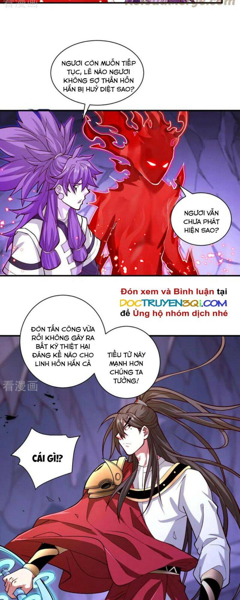 Bị Dạy Dỗ Thành Thánh