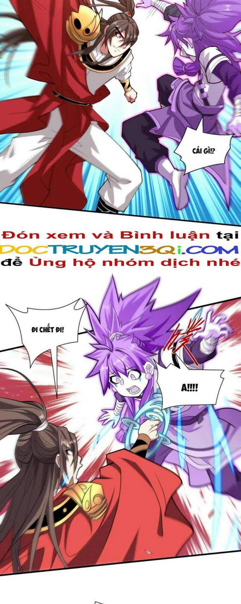Bị Dạy Dỗ Thành Thánh