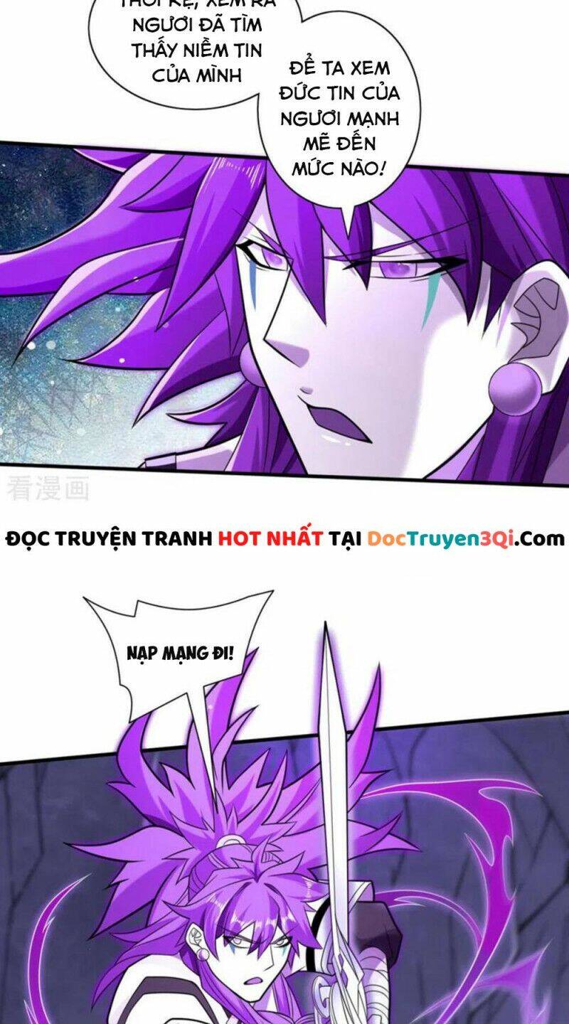 Bị Dạy Dỗ Thành Thánh
