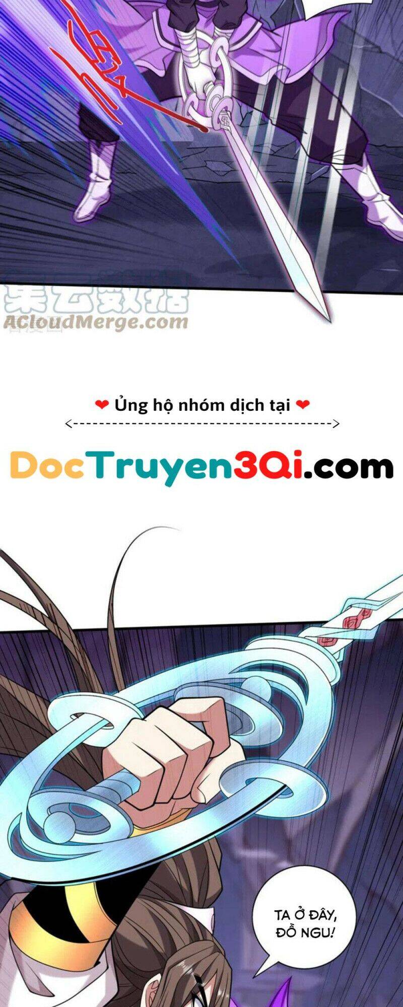 Bị Dạy Dỗ Thành Thánh