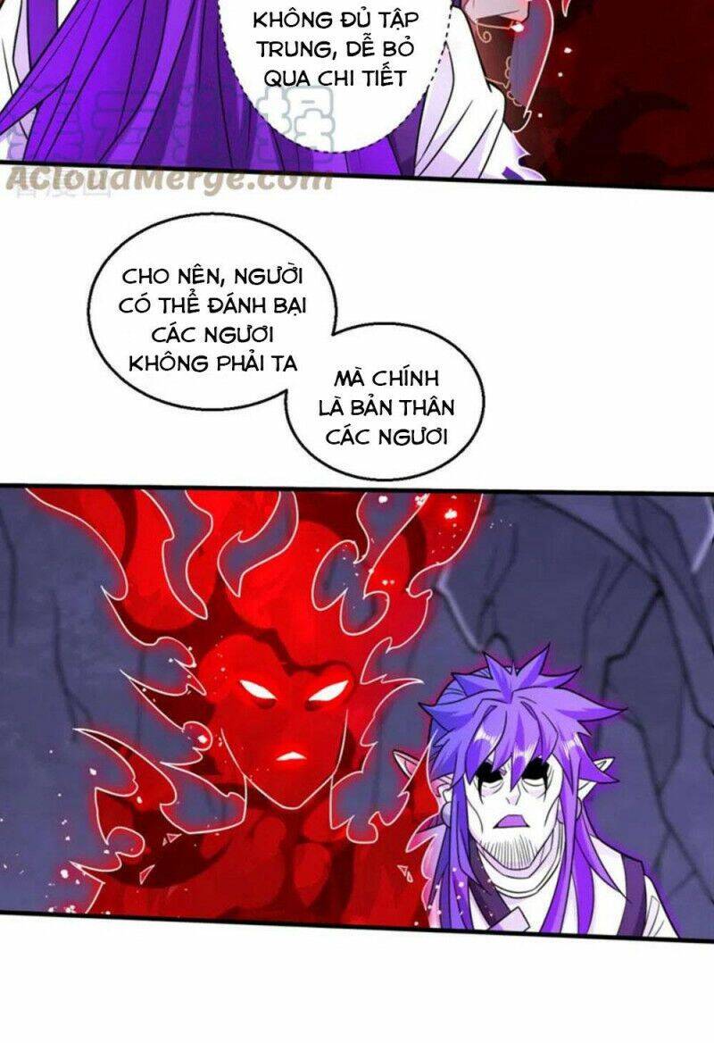 Bị Dạy Dỗ Thành Thánh