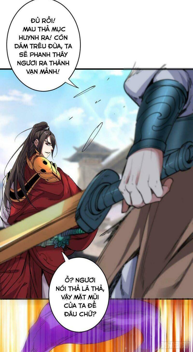 Bị Dạy Dỗ Thành Thánh