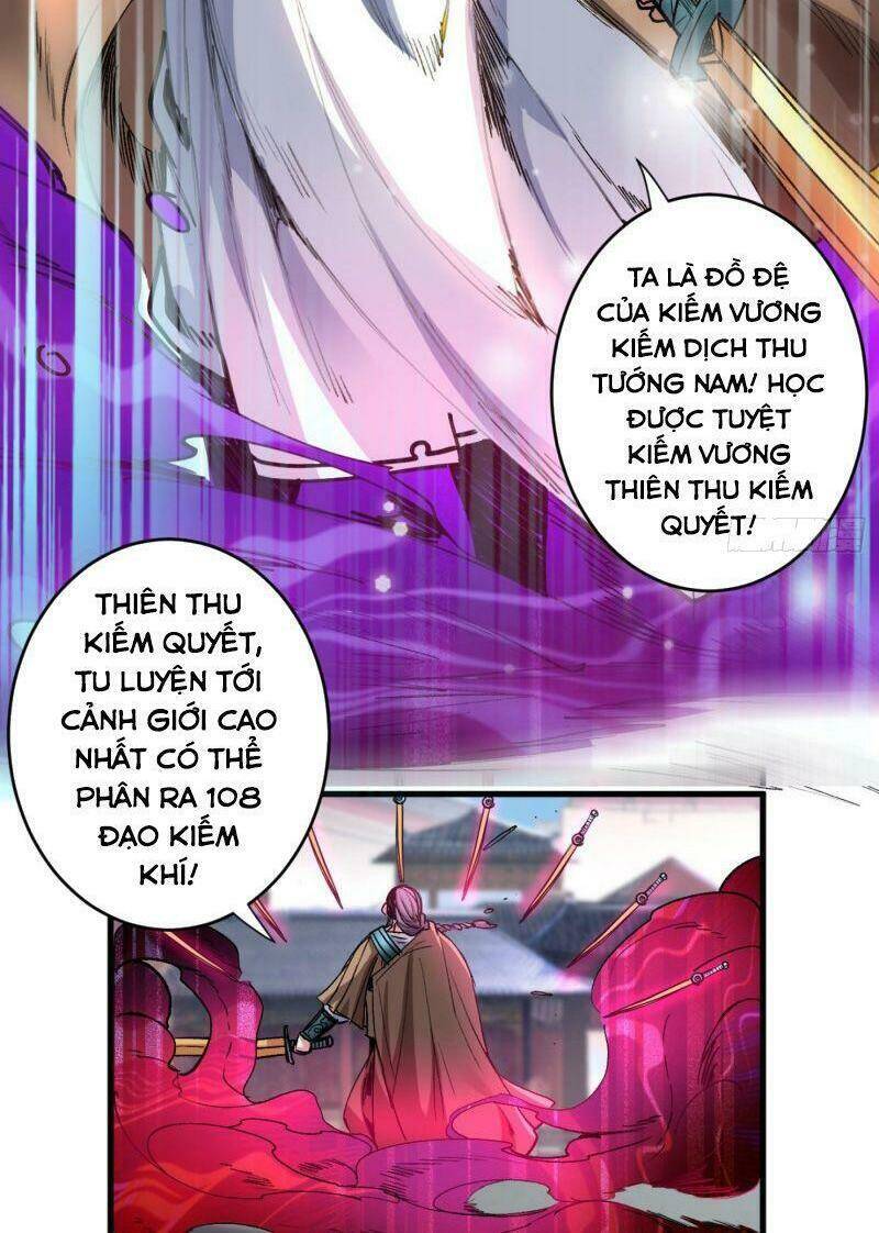 Bị Dạy Dỗ Thành Thánh