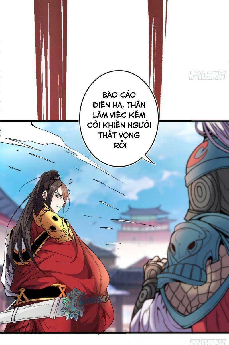 Bị Dạy Dỗ Thành Thánh