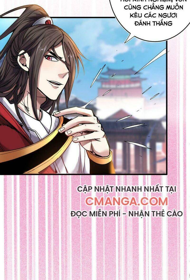 Bị Dạy Dỗ Thành Thánh