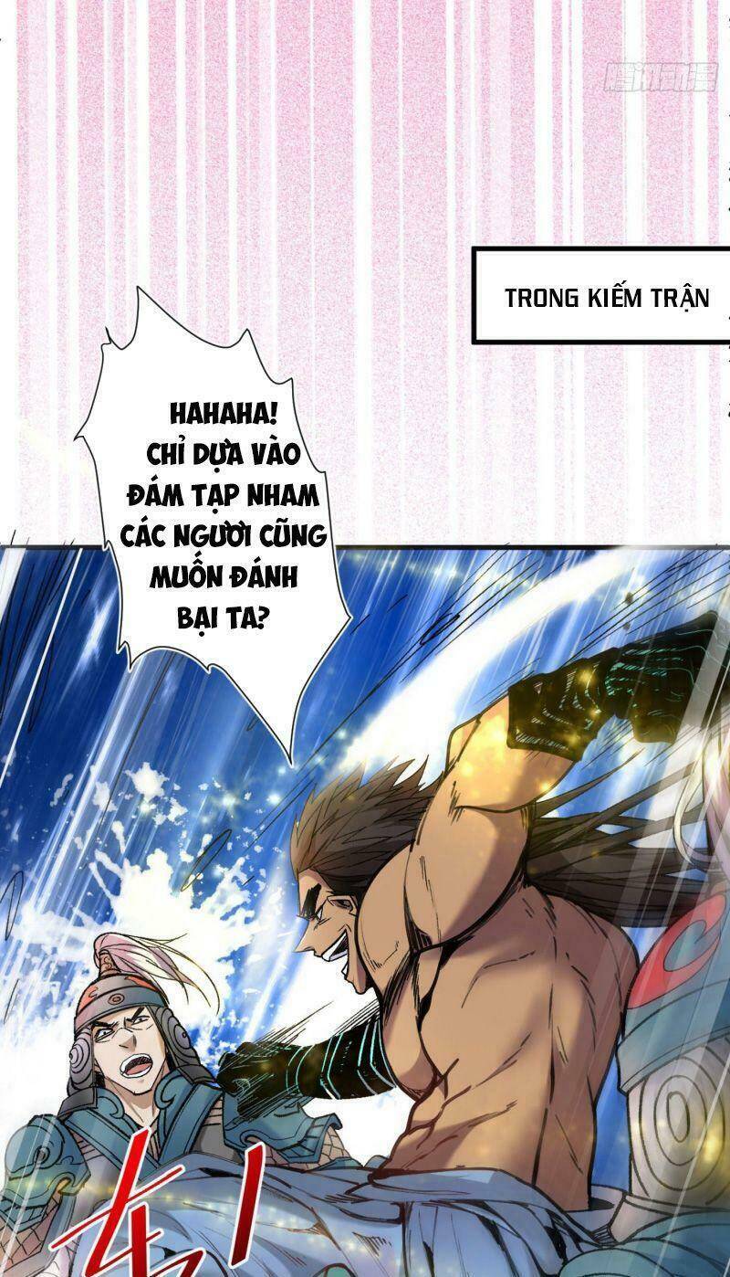 Bị Dạy Dỗ Thành Thánh