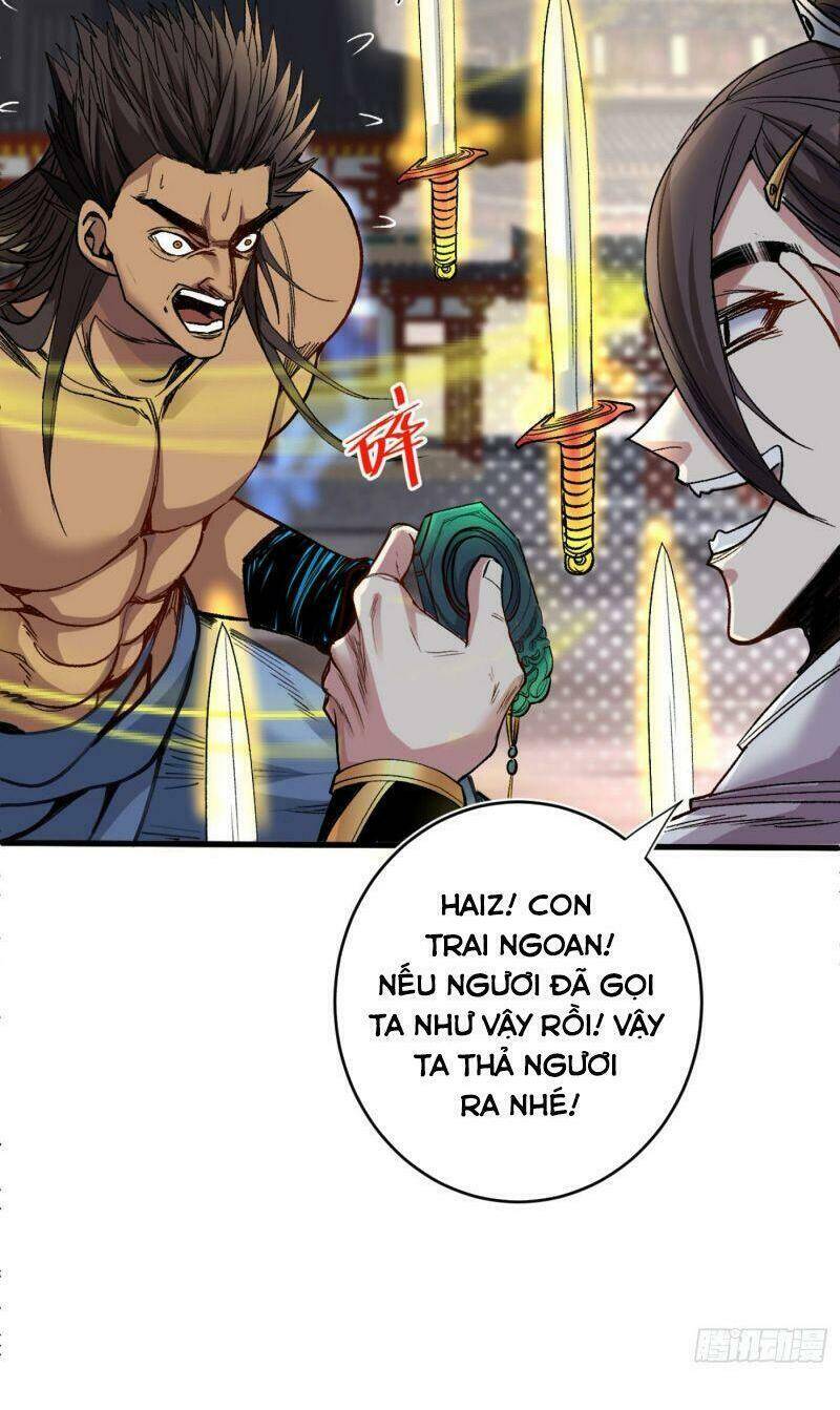 Bị Dạy Dỗ Thành Thánh