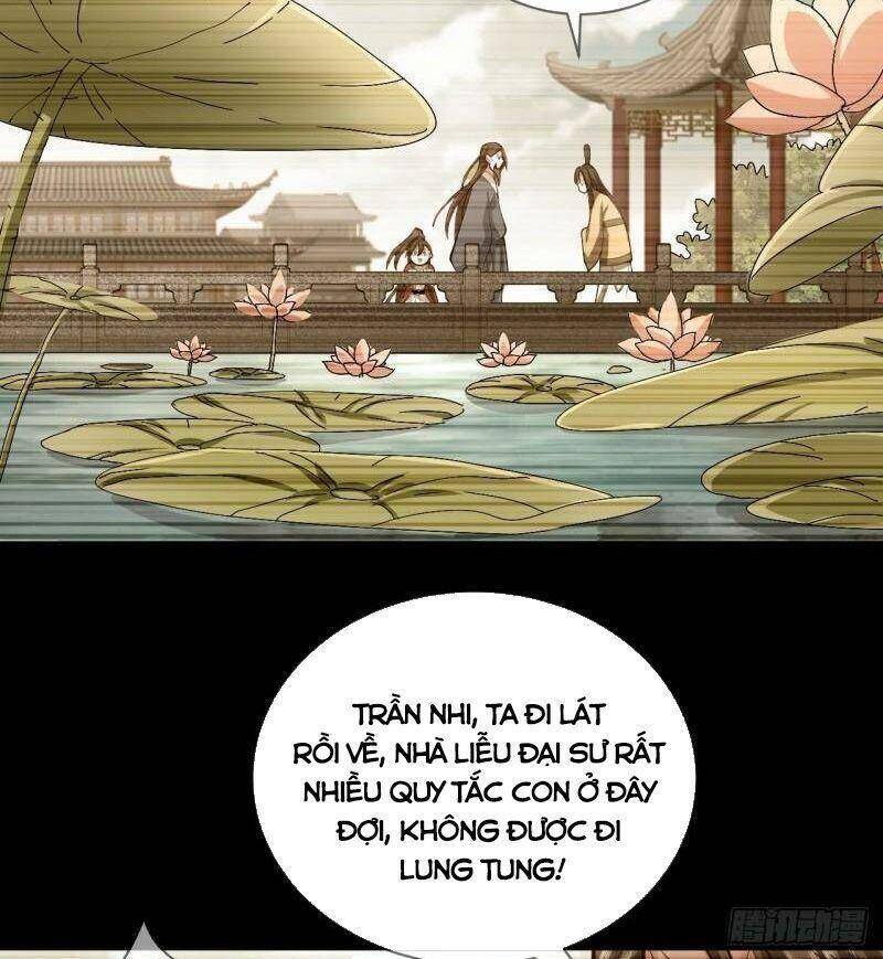 Bị Dạy Dỗ Thành Thánh
