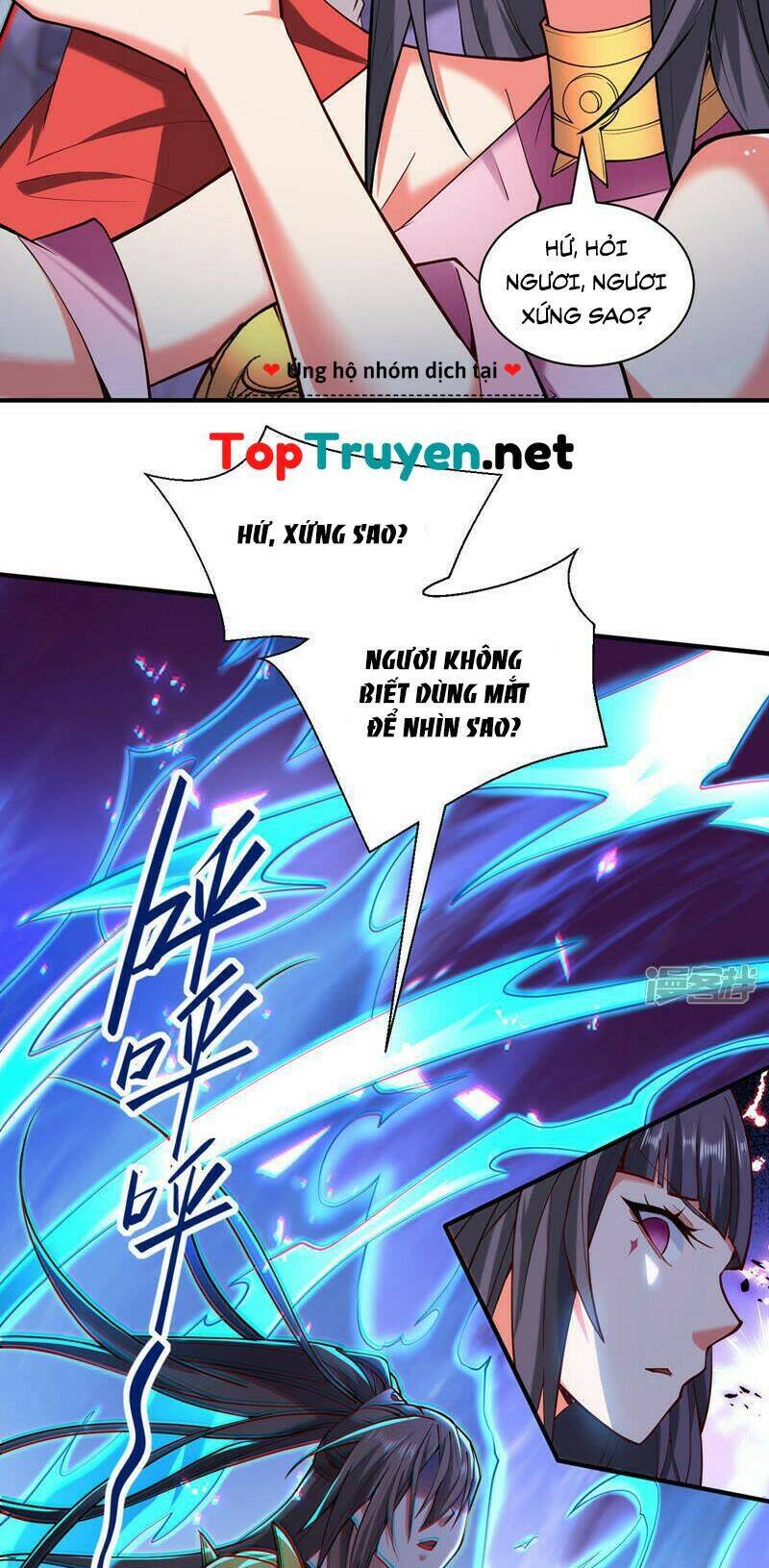 Bị Dạy Dỗ Thành Thánh
