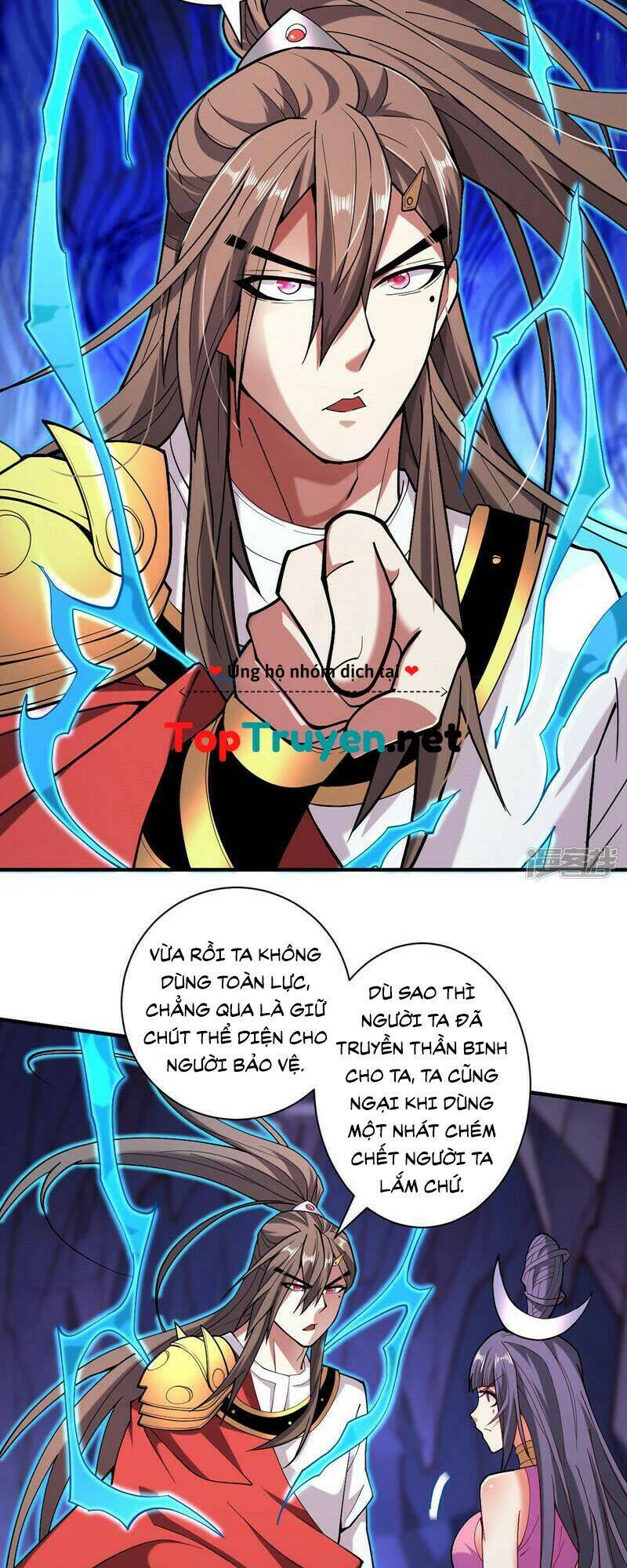 Bị Dạy Dỗ Thành Thánh