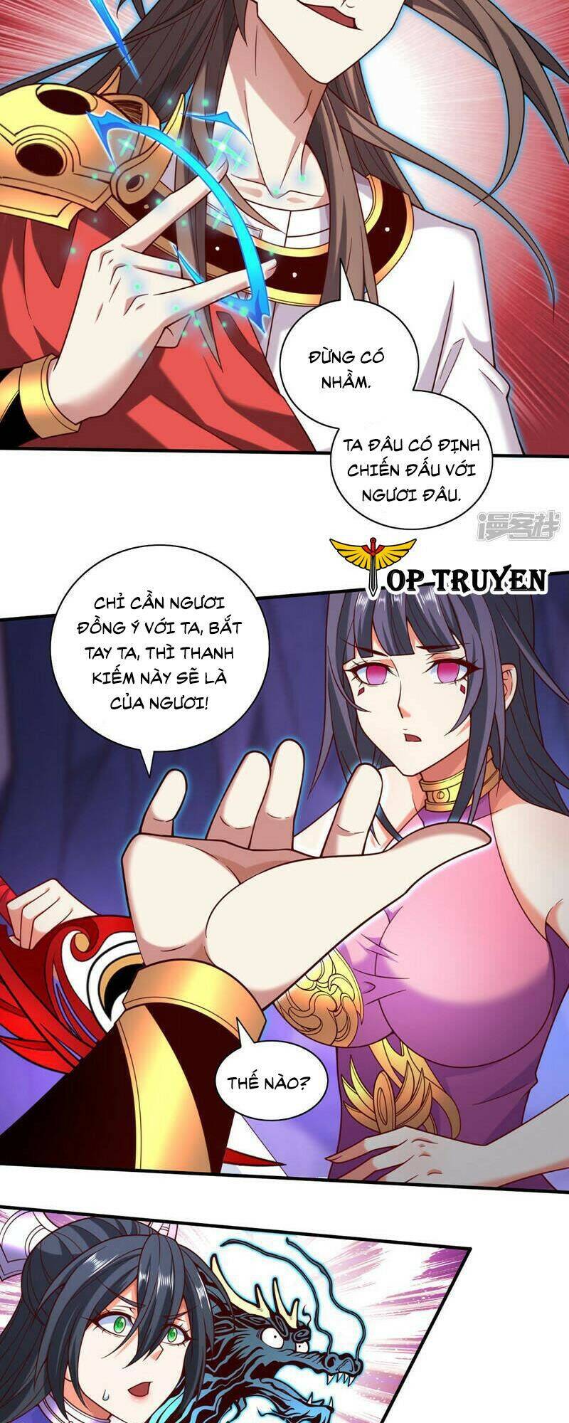 Bị Dạy Dỗ Thành Thánh