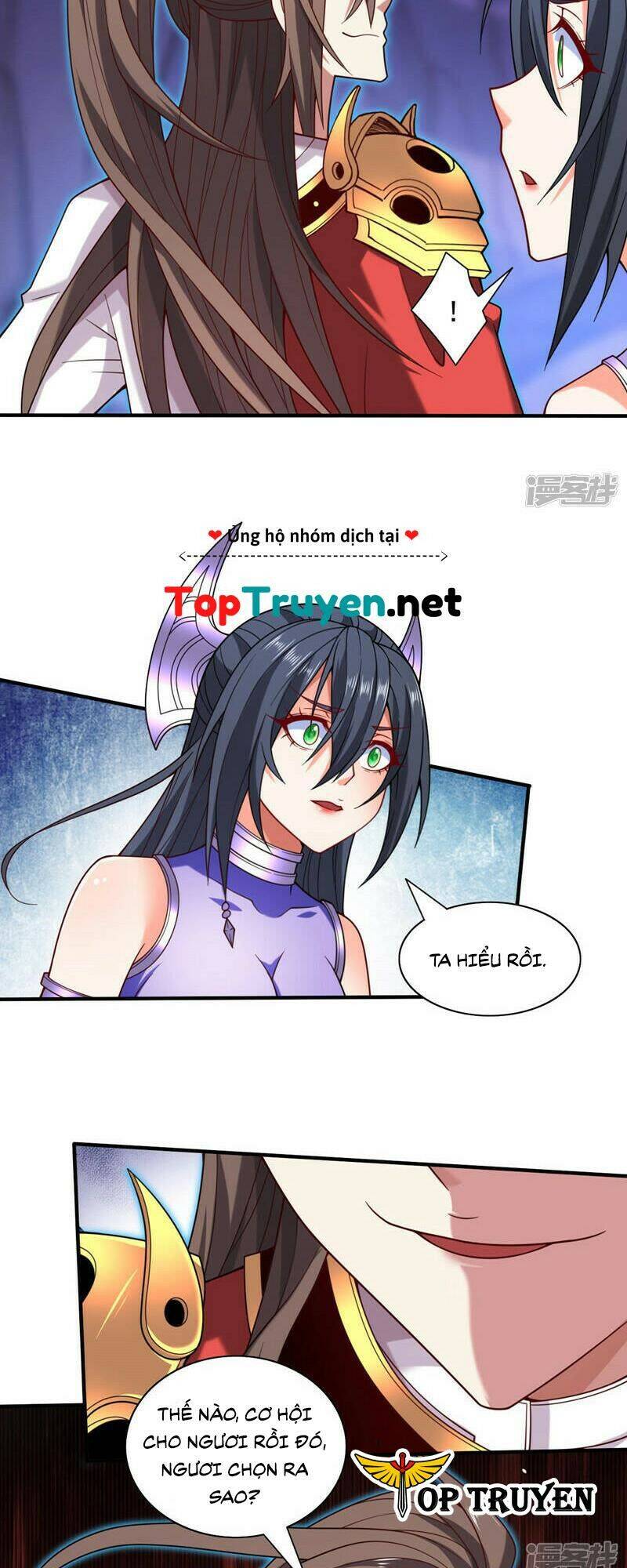 Bị Dạy Dỗ Thành Thánh