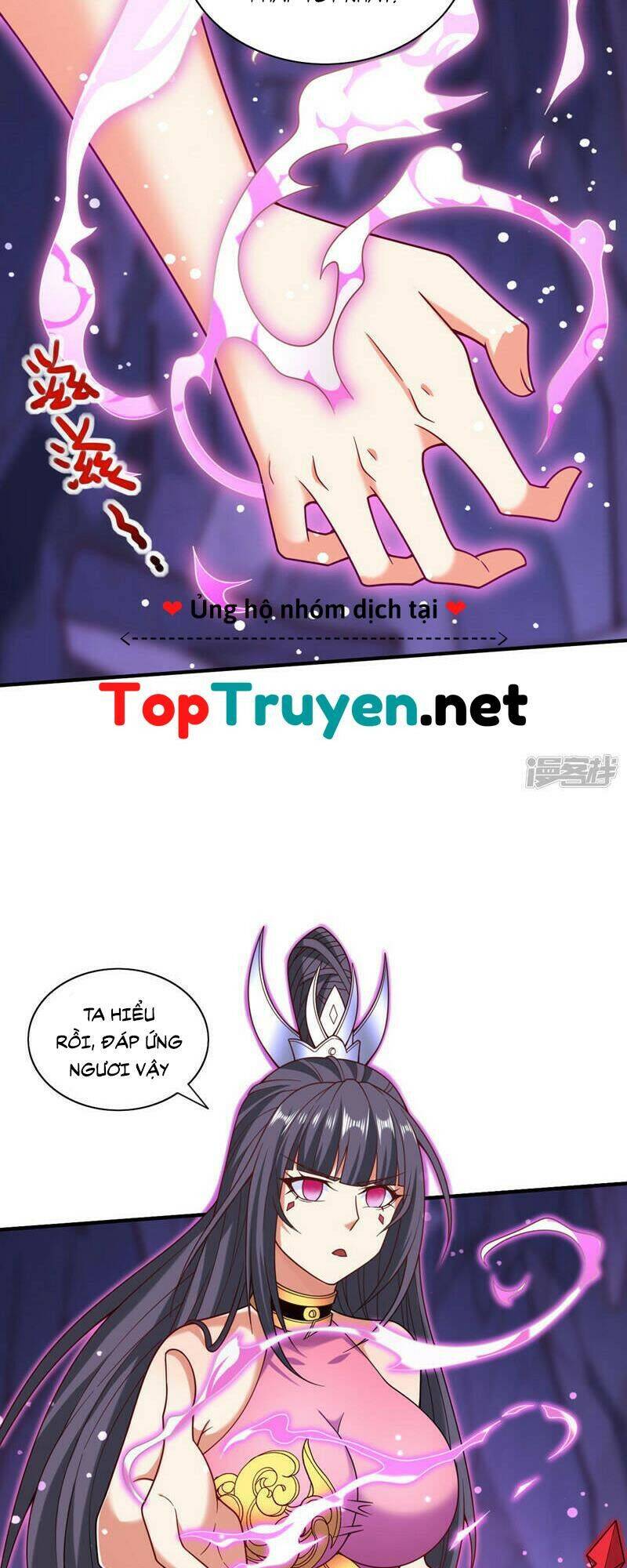 Bị Dạy Dỗ Thành Thánh