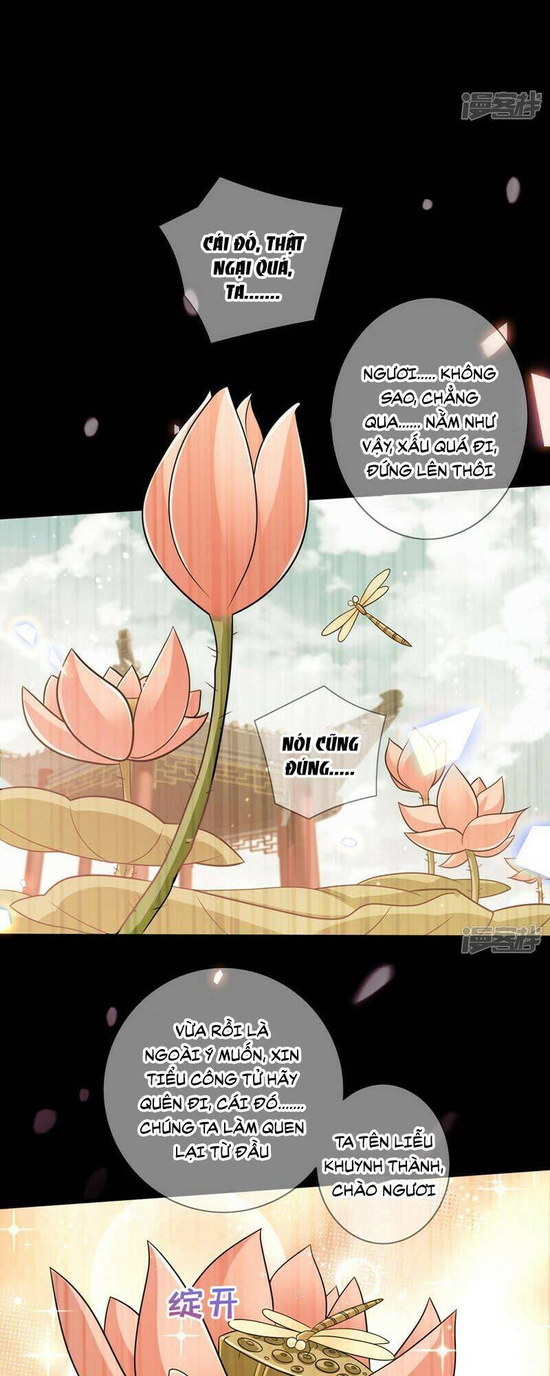 Bị Dạy Dỗ Thành Thánh