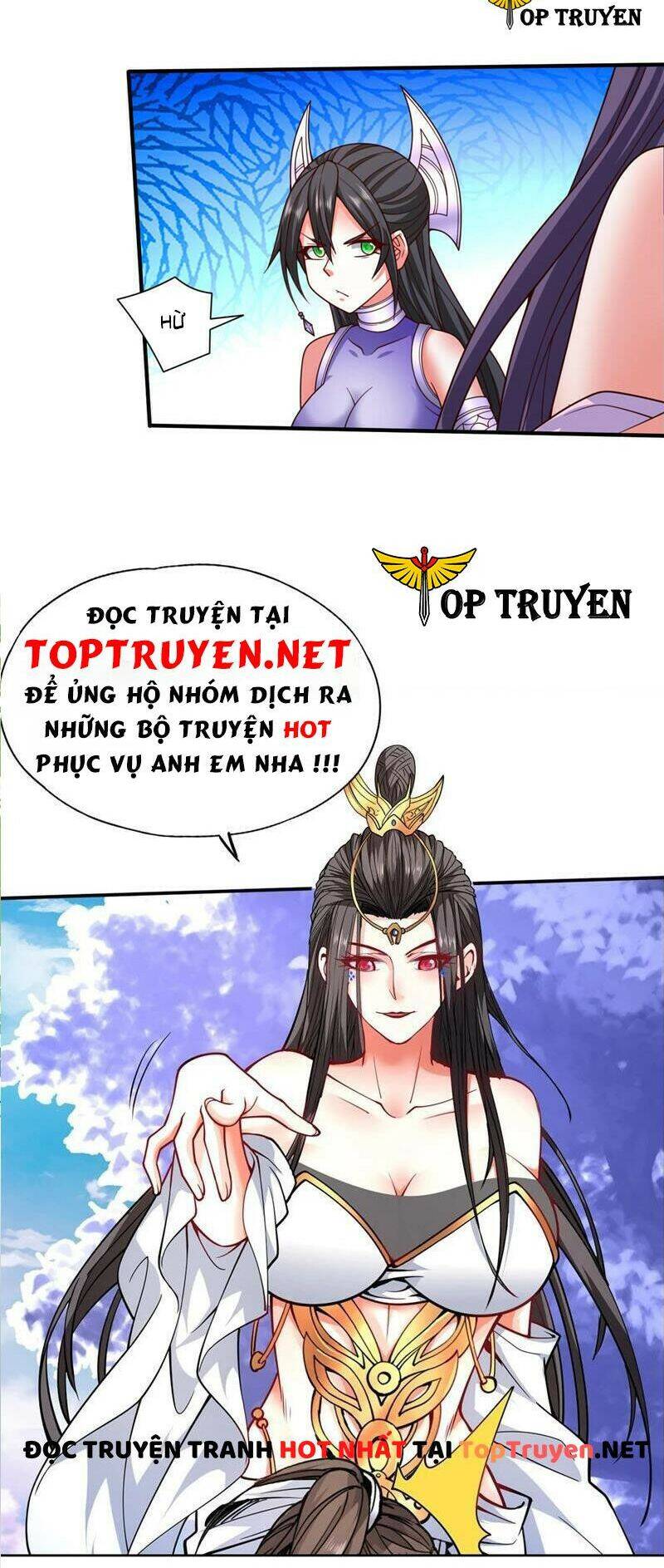 Bị Dạy Dỗ Thành Thánh