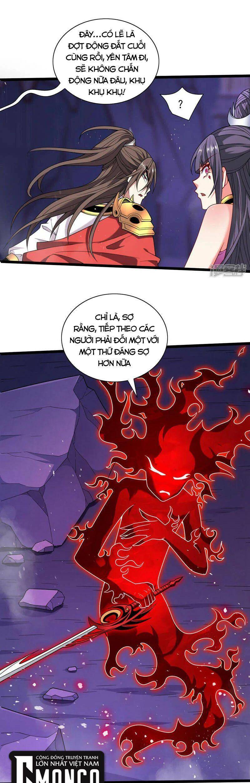 Bị Dạy Dỗ Thành Thánh