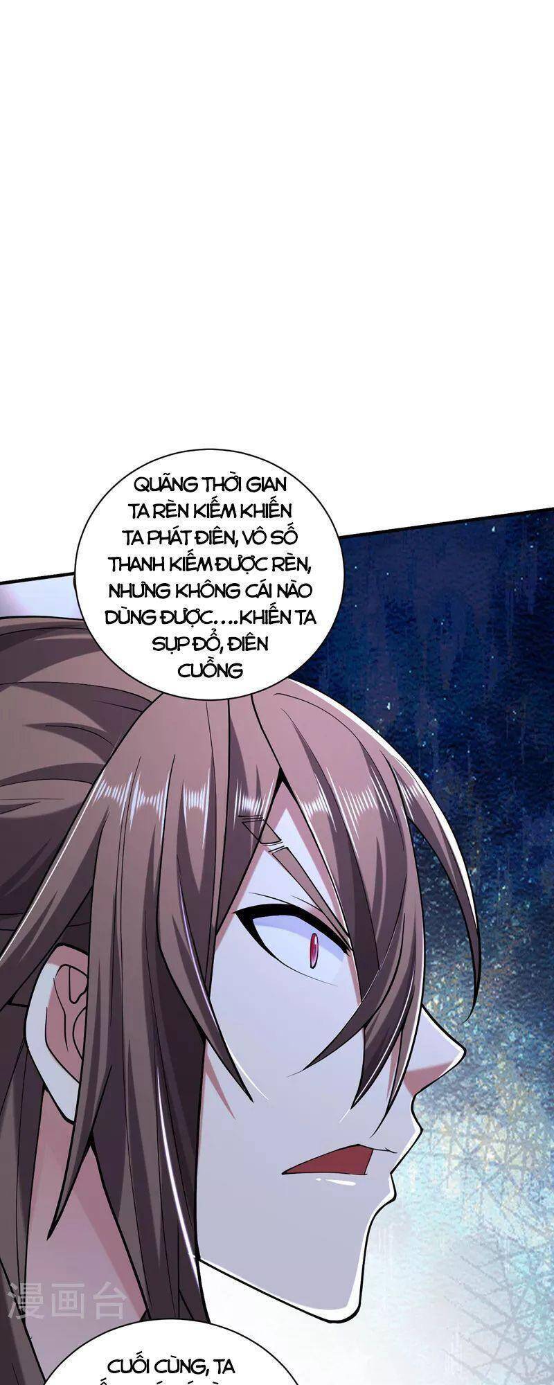 Bị Dạy Dỗ Thành Thánh
