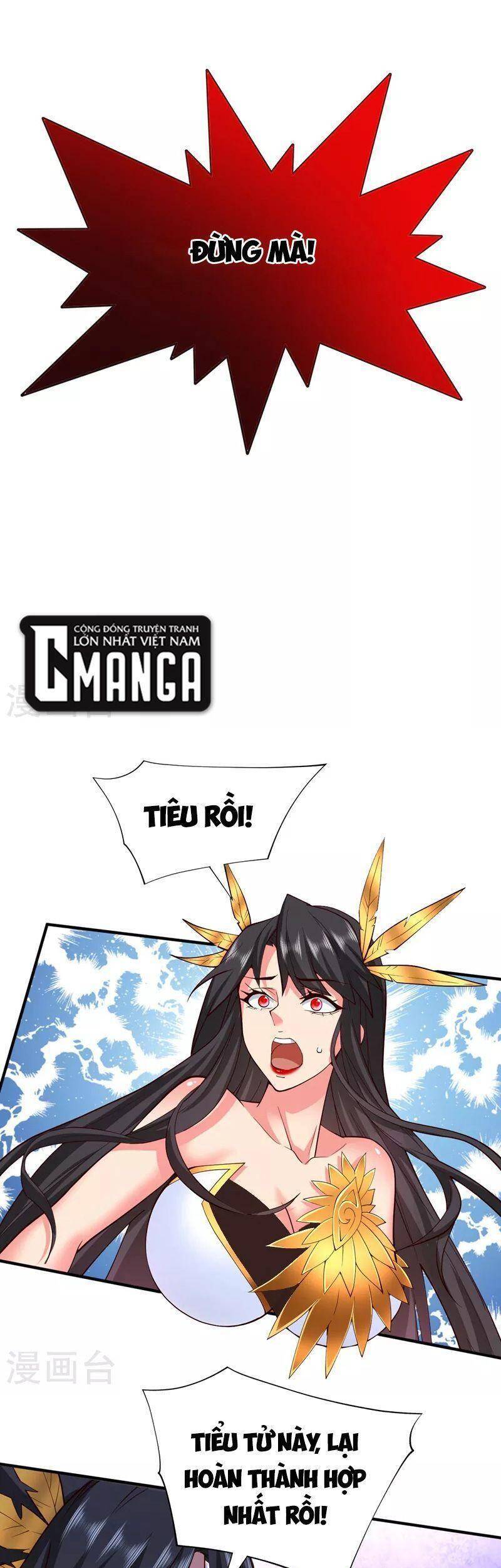 Bị Dạy Dỗ Thành Thánh