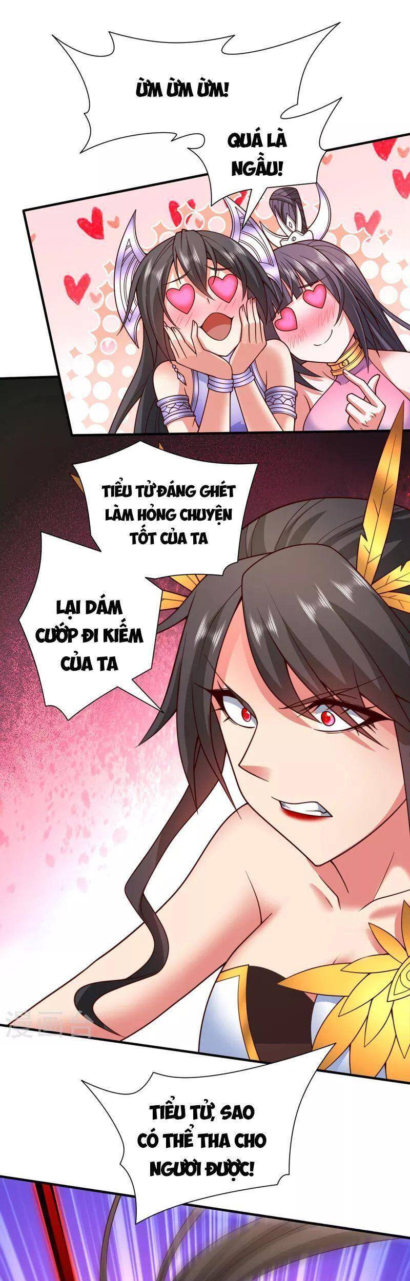 Bị Dạy Dỗ Thành Thánh