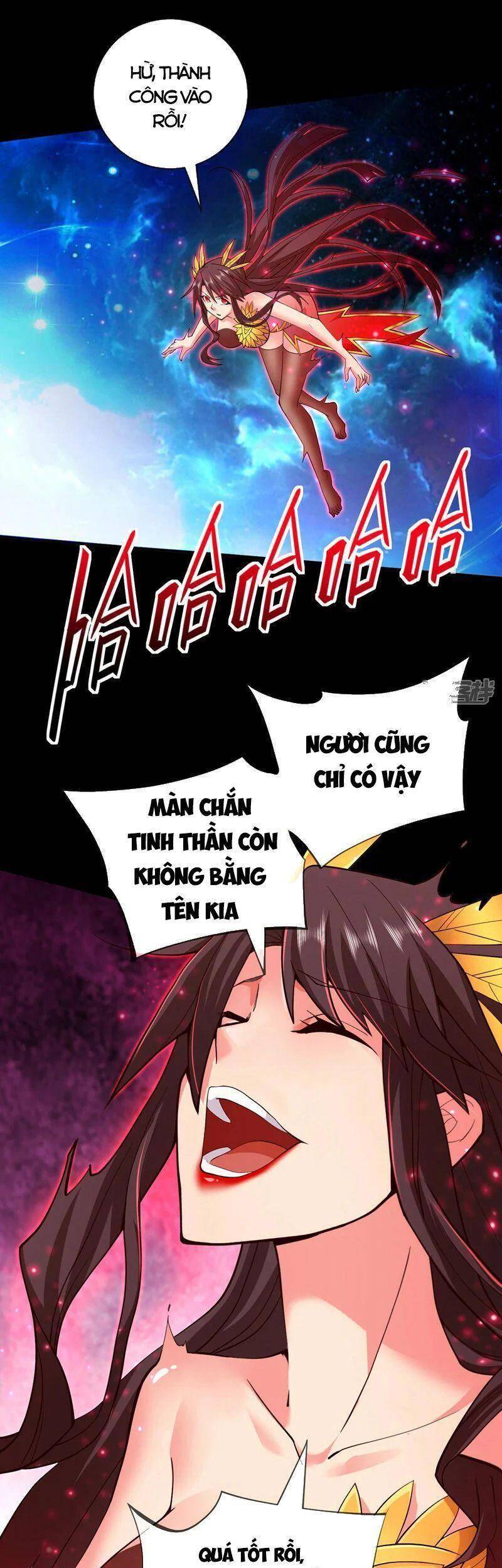 Bị Dạy Dỗ Thành Thánh