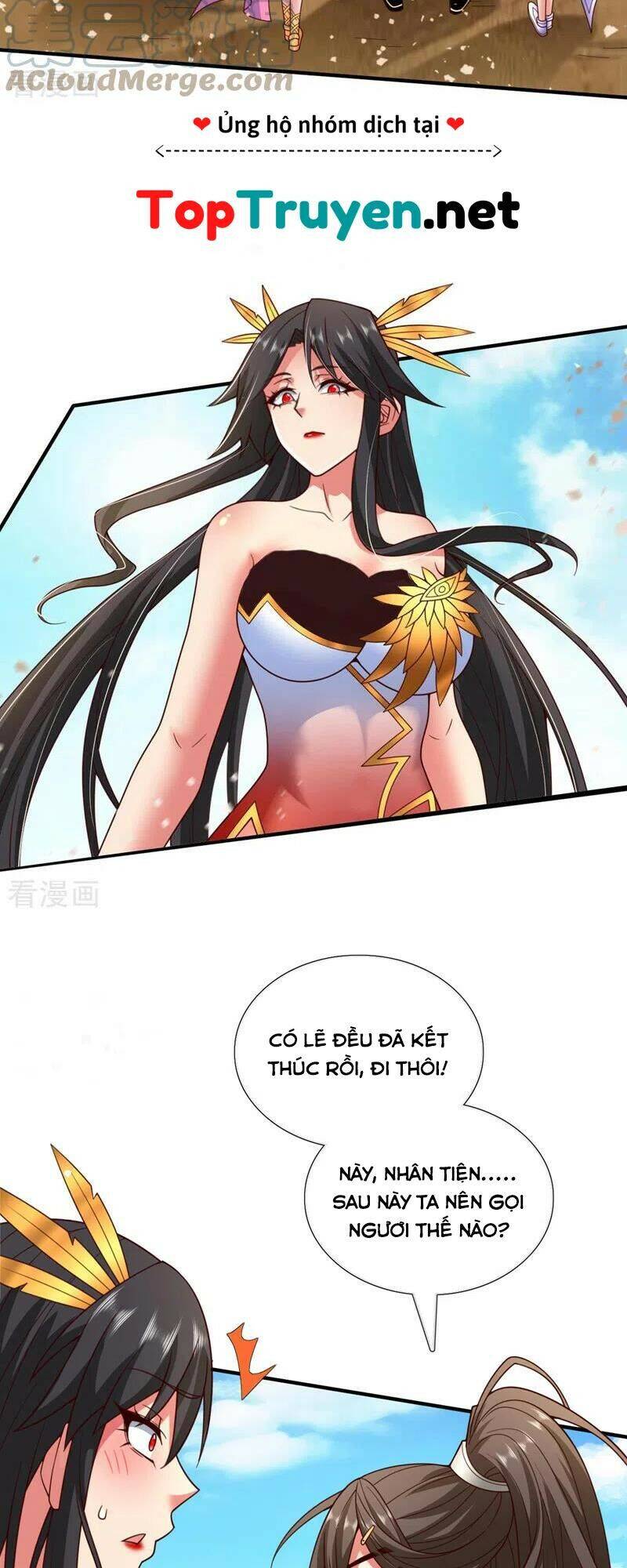 Bị Dạy Dỗ Thành Thánh