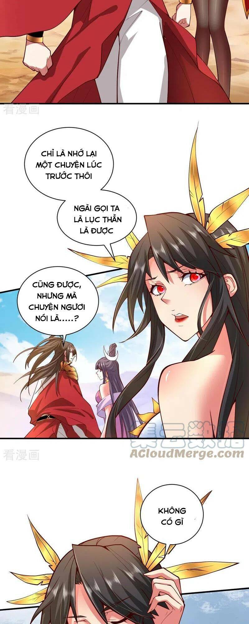 Bị Dạy Dỗ Thành Thánh