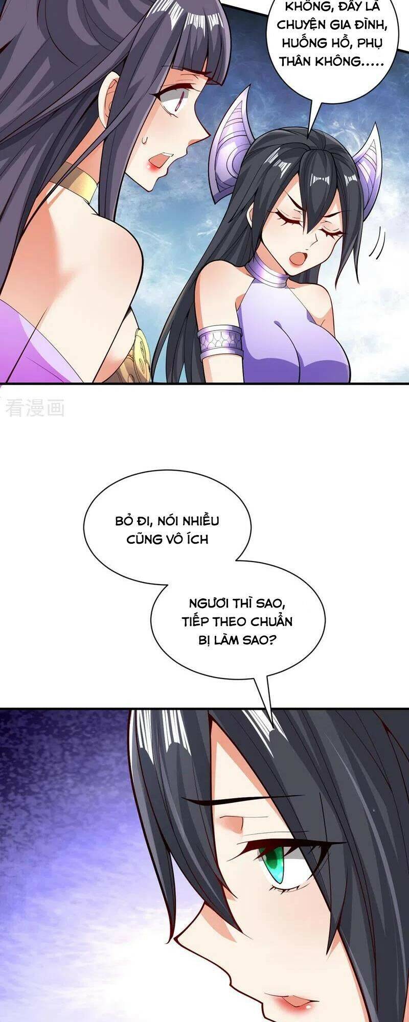 Bị Dạy Dỗ Thành Thánh