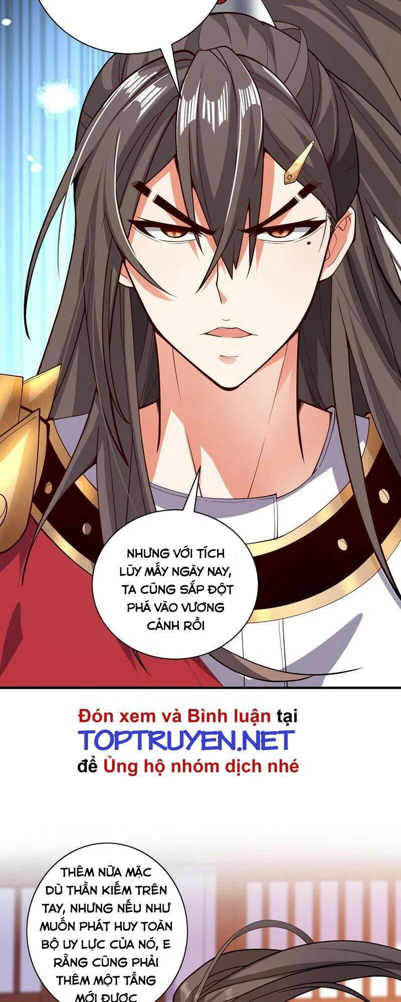 Bị Dạy Dỗ Thành Thánh