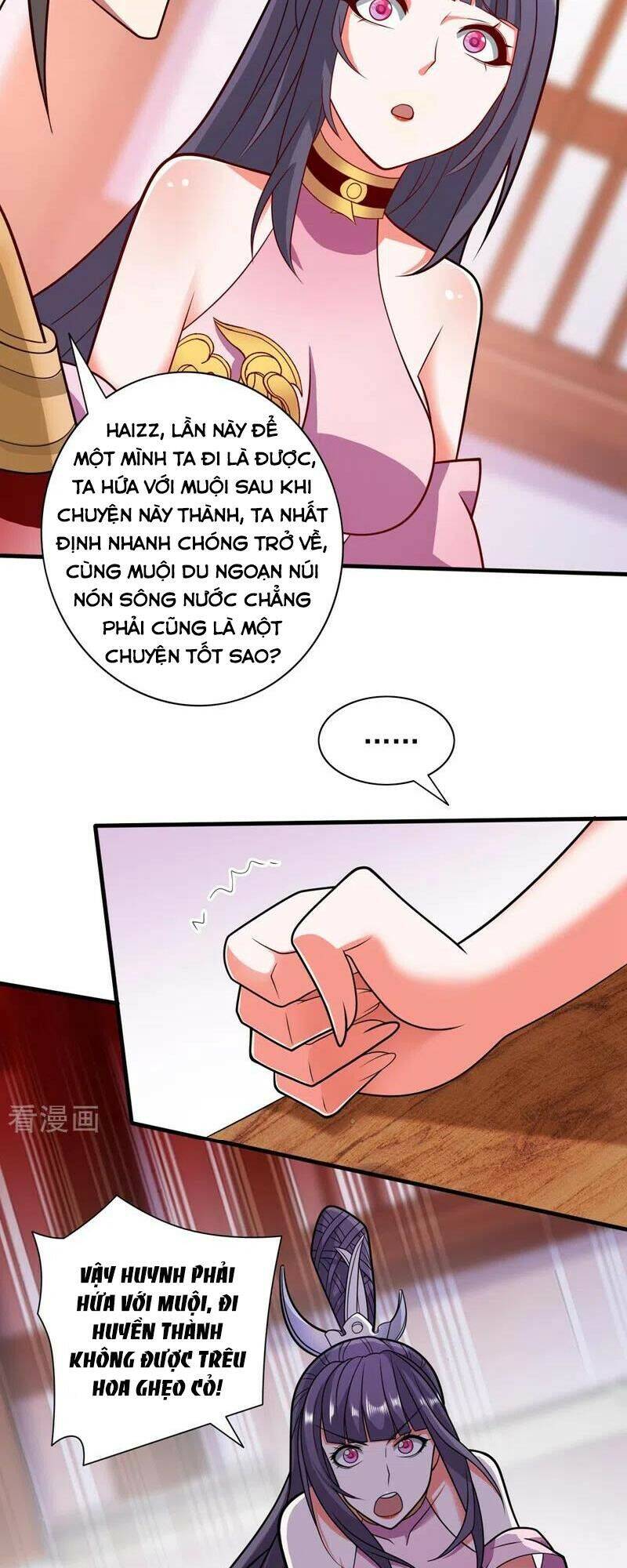 Bị Dạy Dỗ Thành Thánh