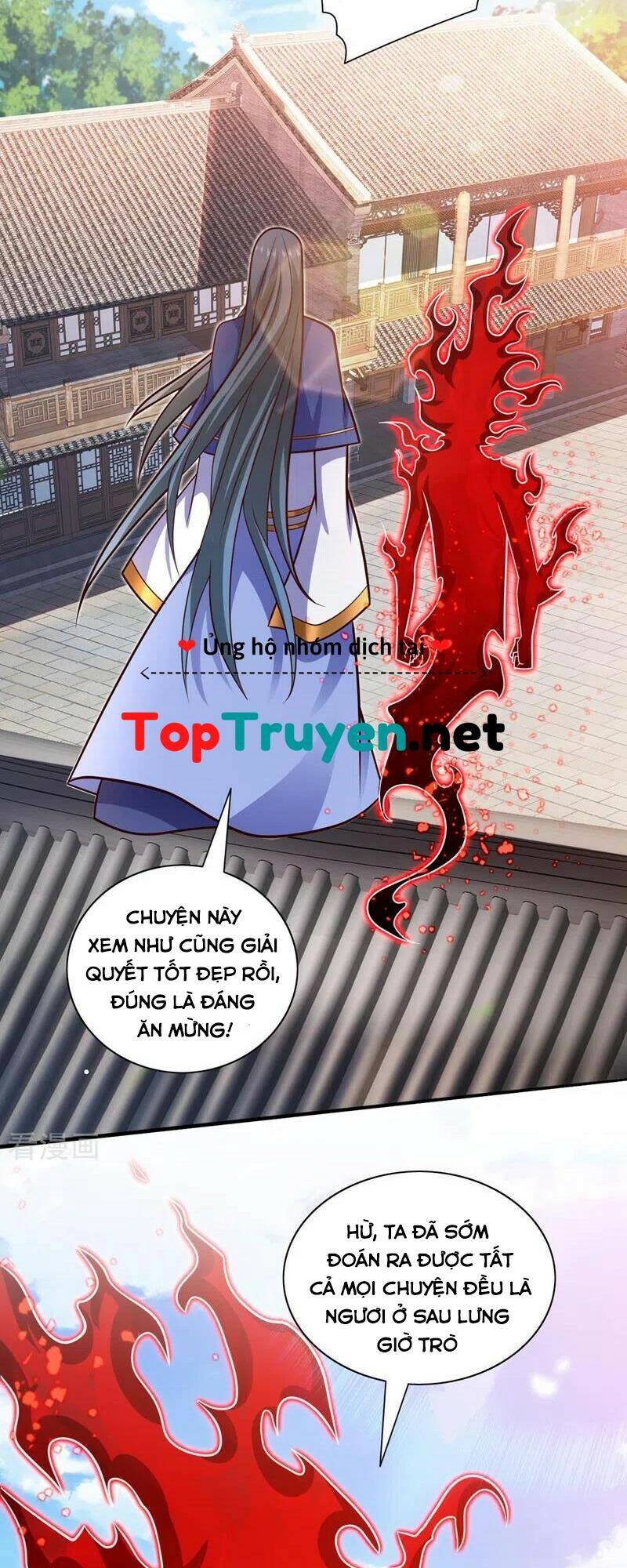 Bị Dạy Dỗ Thành Thánh
