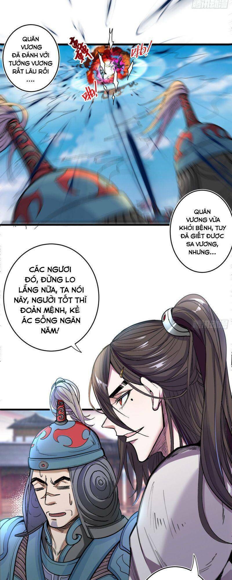 Bị Dạy Dỗ Thành Thánh