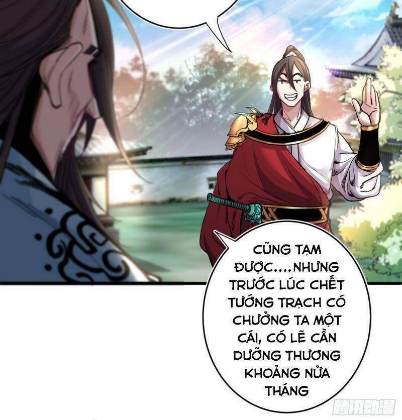 Bị Dạy Dỗ Thành Thánh