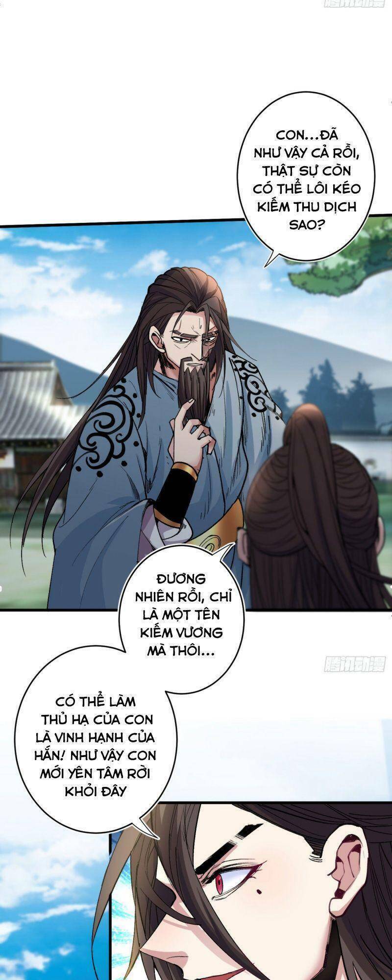 Bị Dạy Dỗ Thành Thánh