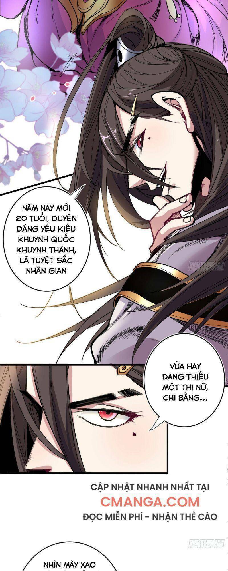 Bị Dạy Dỗ Thành Thánh