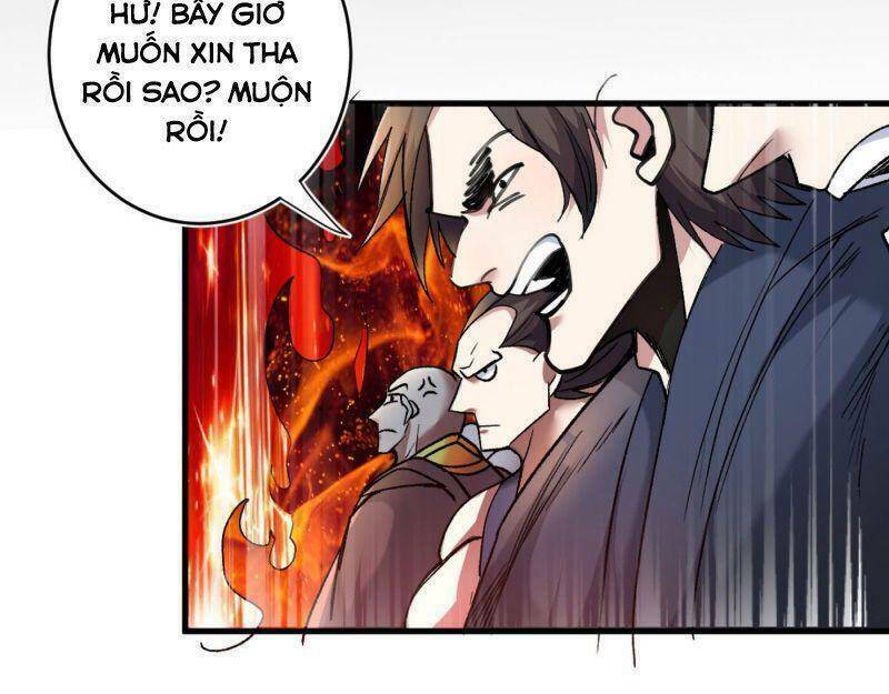Bị Dạy Dỗ Thành Thánh