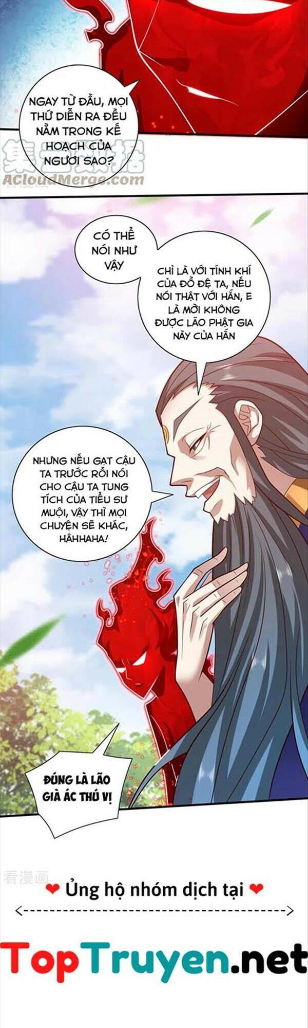 Bị Dạy Dỗ Thành Thánh
