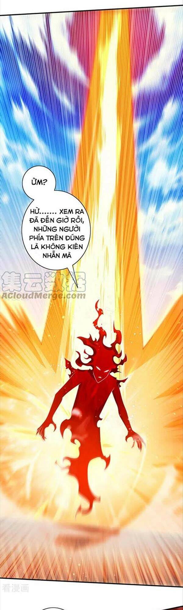 Bị Dạy Dỗ Thành Thánh