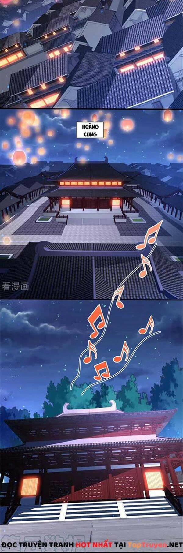 Bị Dạy Dỗ Thành Thánh