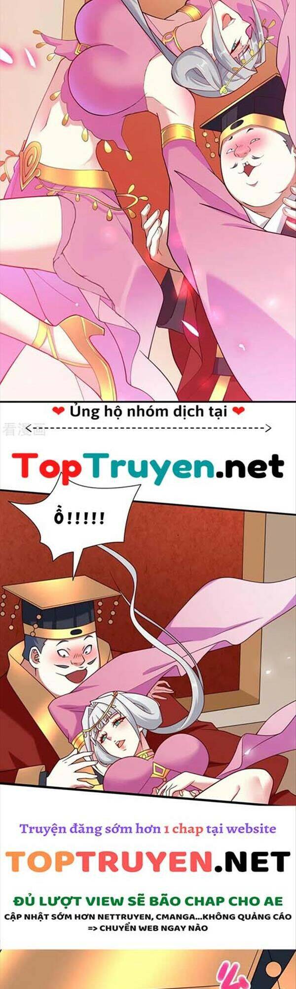 Bị Dạy Dỗ Thành Thánh