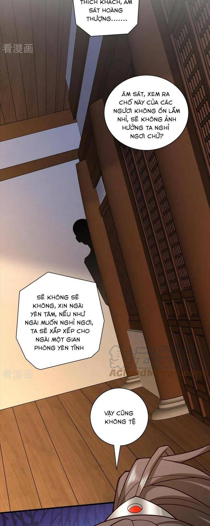 Bị Dạy Dỗ Thành Thánh