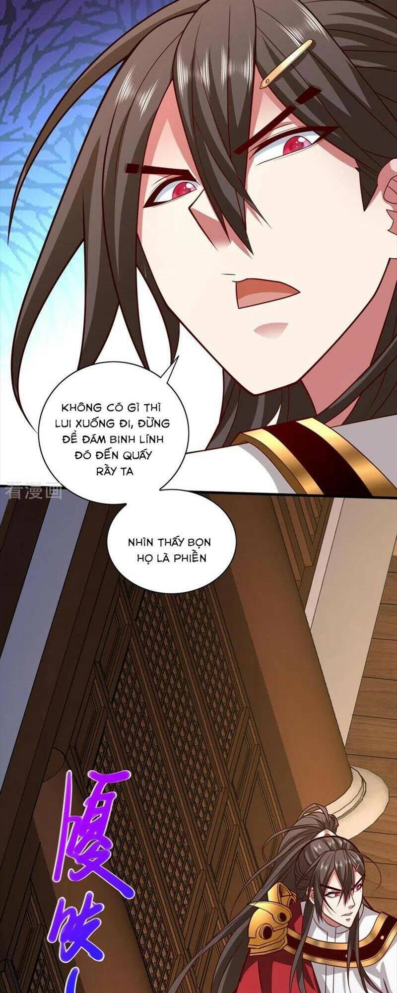 Bị Dạy Dỗ Thành Thánh