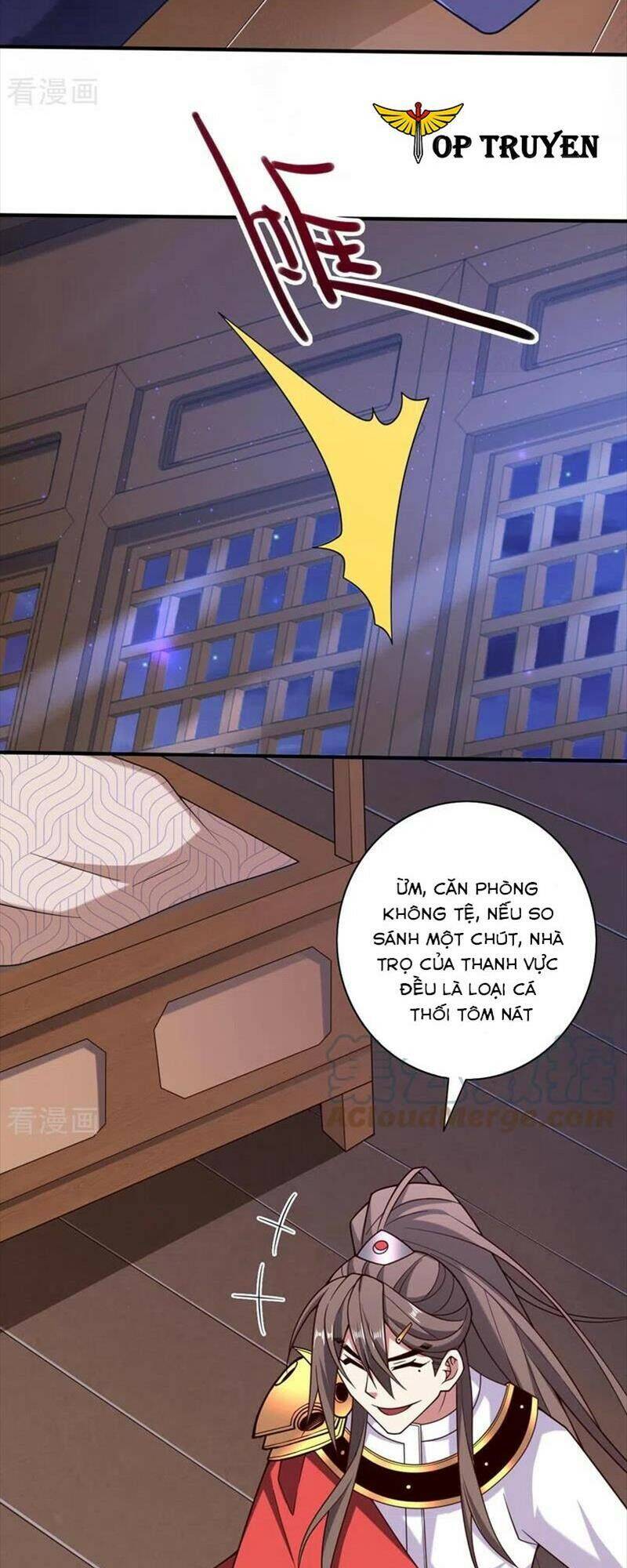 Bị Dạy Dỗ Thành Thánh
