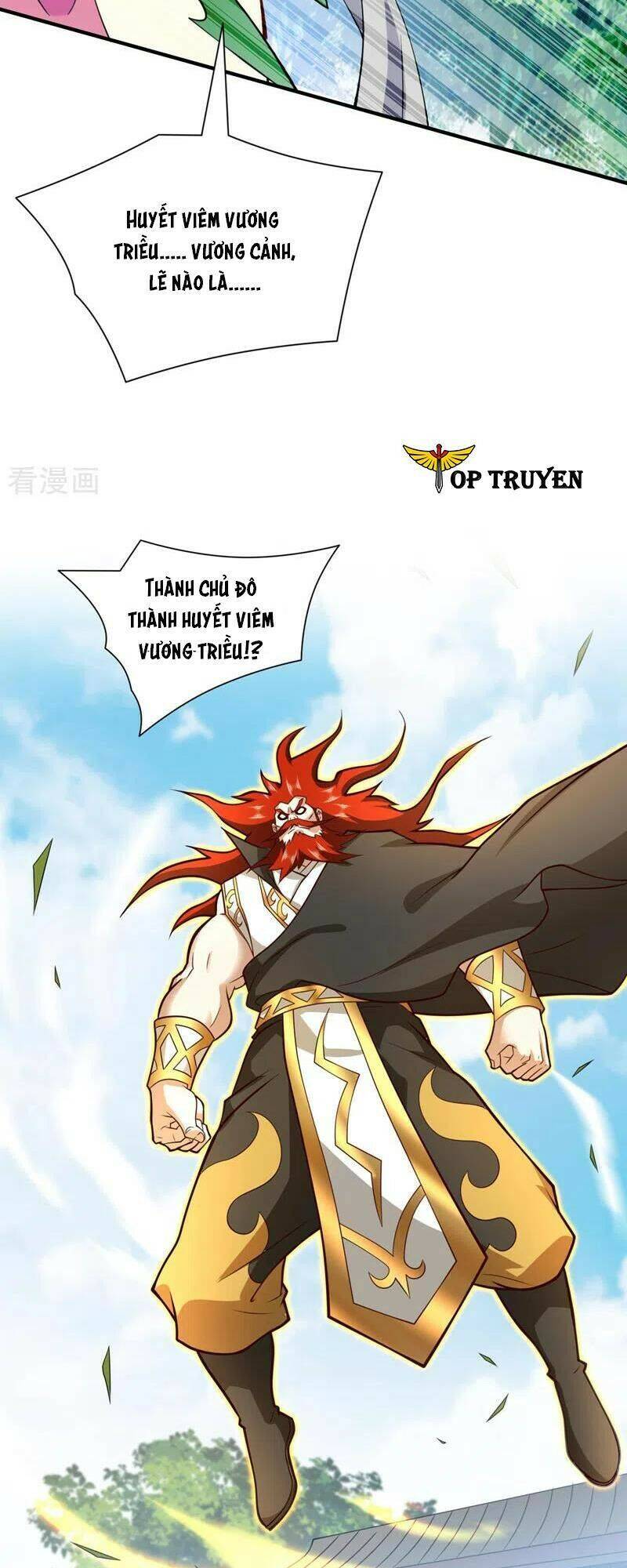 Bị Dạy Dỗ Thành Thánh