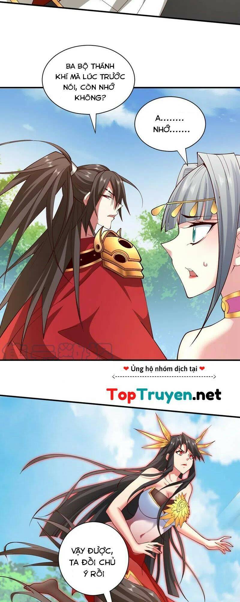 Bị Dạy Dỗ Thành Thánh