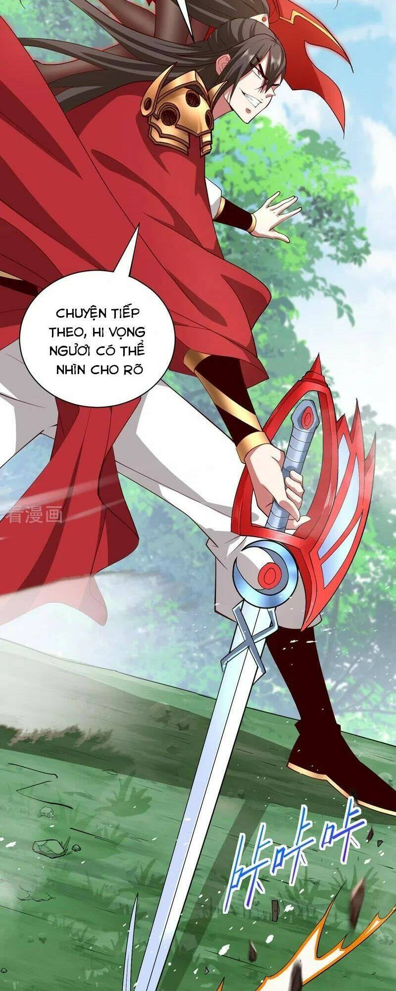 Bị Dạy Dỗ Thành Thánh