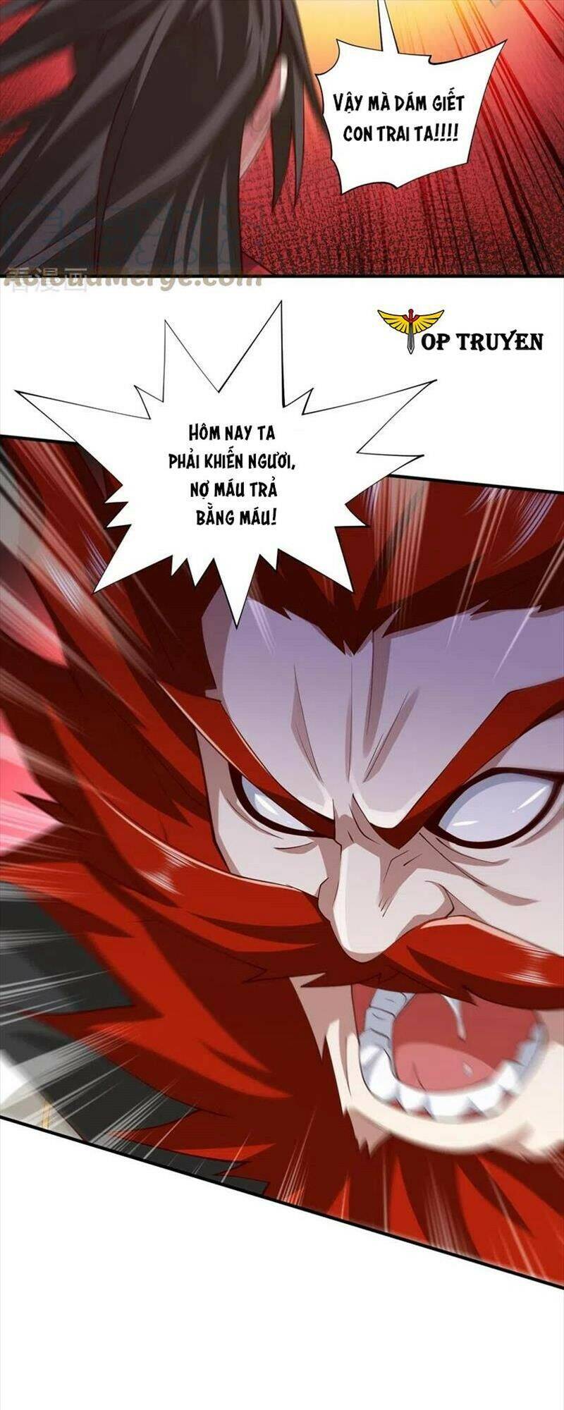 Bị Dạy Dỗ Thành Thánh