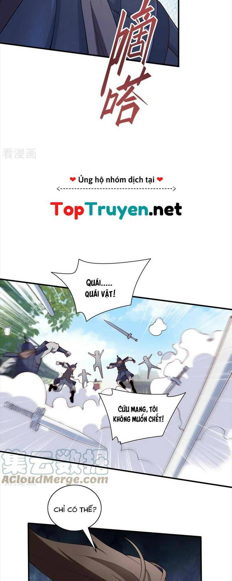 Bị Dạy Dỗ Thành Thánh